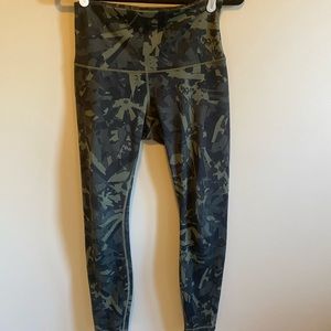 lululemon | Wunder Under Leggings